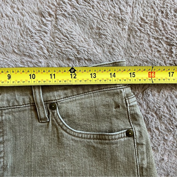 LRL‎ Lauren Ralph Lauren Denim Jeans Women’s Size 6P - Picture 4 of 6